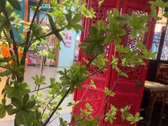 -缪氏川菜(深圳北站缤果空间店)