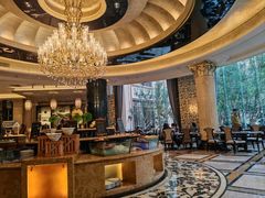 -上海闵行星河湾酒店