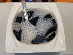 -梧州双钱龟苓膏(丽港航母店)