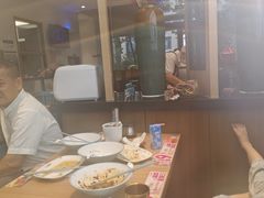 -小杨生煎(香港名都店)