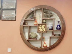 -会仙楼饭庄(芙蓉街店)