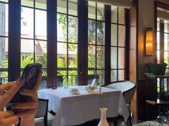 -Le Comptoir de Pierre Gagnaire