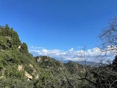 -云峰山自然风景区