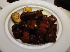 -王中王餐厅(东安路店)