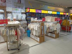 -孩子王童乐园(苏州吴中万达店)