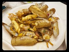 -健跳小海鲜(人民路店)