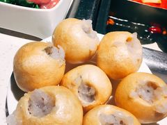 -海底捞火锅(团结桥店)