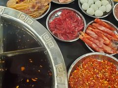 -渝味黄姐火锅(黄泥村店)
