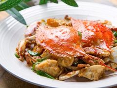 螃蟹-自助火锅筷乐食代自助餐厅(金辰店)
