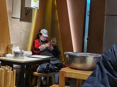 大堂-协茂森老钟家(保利店)