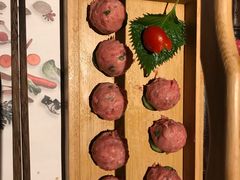 -盡膳口福跷脚牛肉火锅(合生汇购物中心店)