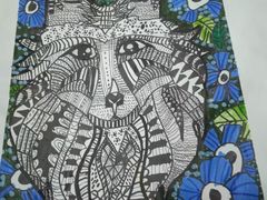 -向日葵艺术中心美术(虹桥南丰城校区)