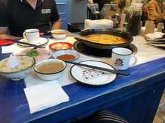 -XiaoJunGan Hotpot 钢管厂五区小郡肝火锅串串香