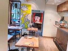 大堂-Ginger(兴国路店)