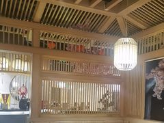 -九田家黑牛烤肉料理(溧阳吾悦店)