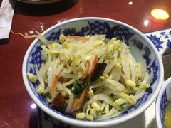 -窄巷子陕菜馆·地道陕西菜(粉巷店)