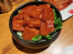 -么肆烤肉(汉街形象店)