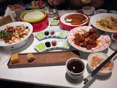 -北平宴·烤鸭·京味菜(中关村店)