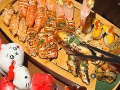 -七町糖果寿司屋(龙洞广工店)