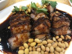 接官亭叉烧-九大簋家宴(北京路店)