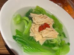 -张家卫·阳江菜·小海鲜(肥婆湾桥店)