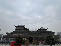 -二十八里太湖船菜(吉祥路店)