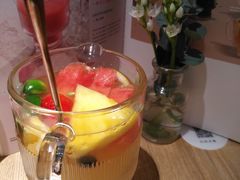 gaga鲜果茶-gaga(深圳福田星河COCO Park店)