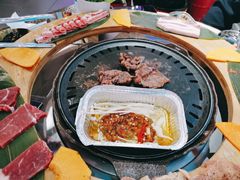 -玄希浪漫厨房·韩料烤肉(湖滨银泰in77店)
