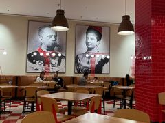 -城市大道红炉披萨烘焙坊