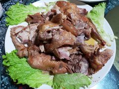 -老家菜馆(正定店)