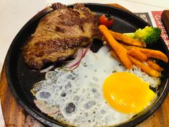 -杯子红牛排(西樵店)