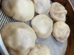 -百年尹氏汤包(湖南路狮子桥店)