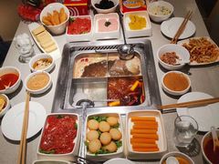 -海底捞火锅(亲贤北街店)