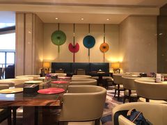 -海天酒店-餐饮部