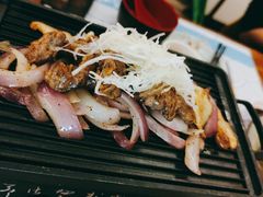 牛肋条酸梅酱烧-千代饮兵卫日本料理(东二环泰禾广场西区店)