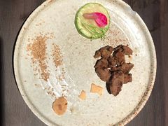 -匠和风精致料理(莆田财富中心店)