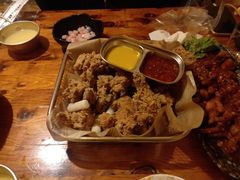 -小木屋米酒店总店