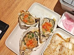 -木屋烧烤(惠阳华润小径湾店)