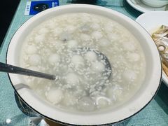 酒酿圆子-西塘人家•黑金冠本地好店