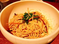 鸡丝凉米线-云海肴·汽锅鸡·云南菜(领展购物广场·中关村店)