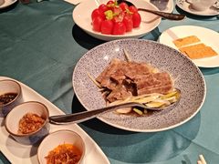-北京贵宾楼饭店·紫金