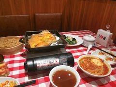 -西贝(满都海公园店)