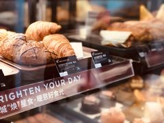 -星巴克(港汇1号办公楼店)