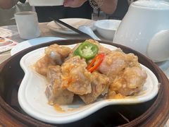 -益健美食大广场(北岭店)