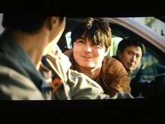 -英皇电影城(平安金融中心IMAX激光店)