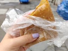 -南关石牌坊古镇