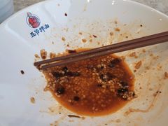 -五爷拌面(大兴亦庄店)