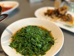 草头-阿明小菜·海鲜·上海菜(梅陇店)