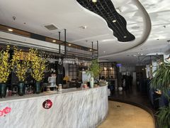 -花舍·新派粤菜·西餐·下午茶(亚运村·鸟巢店)