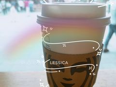 -星巴克(豫园九曲桥店)